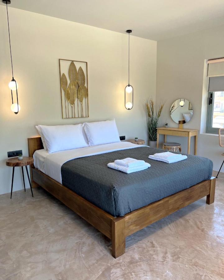 Nidus President Apartamento Suda Exterior foto