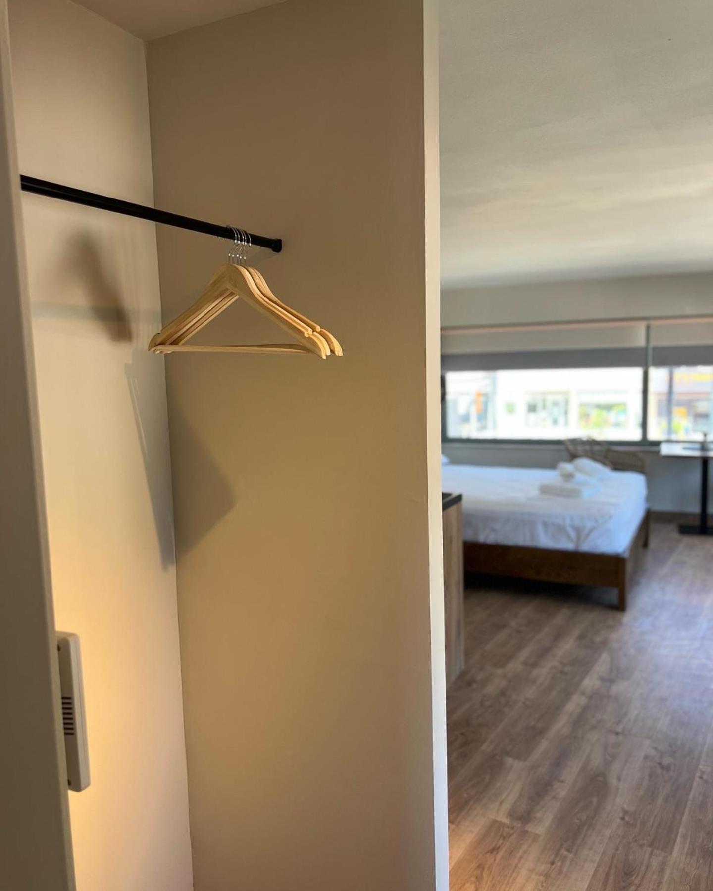 Nidus President Apartamento Suda Exterior foto