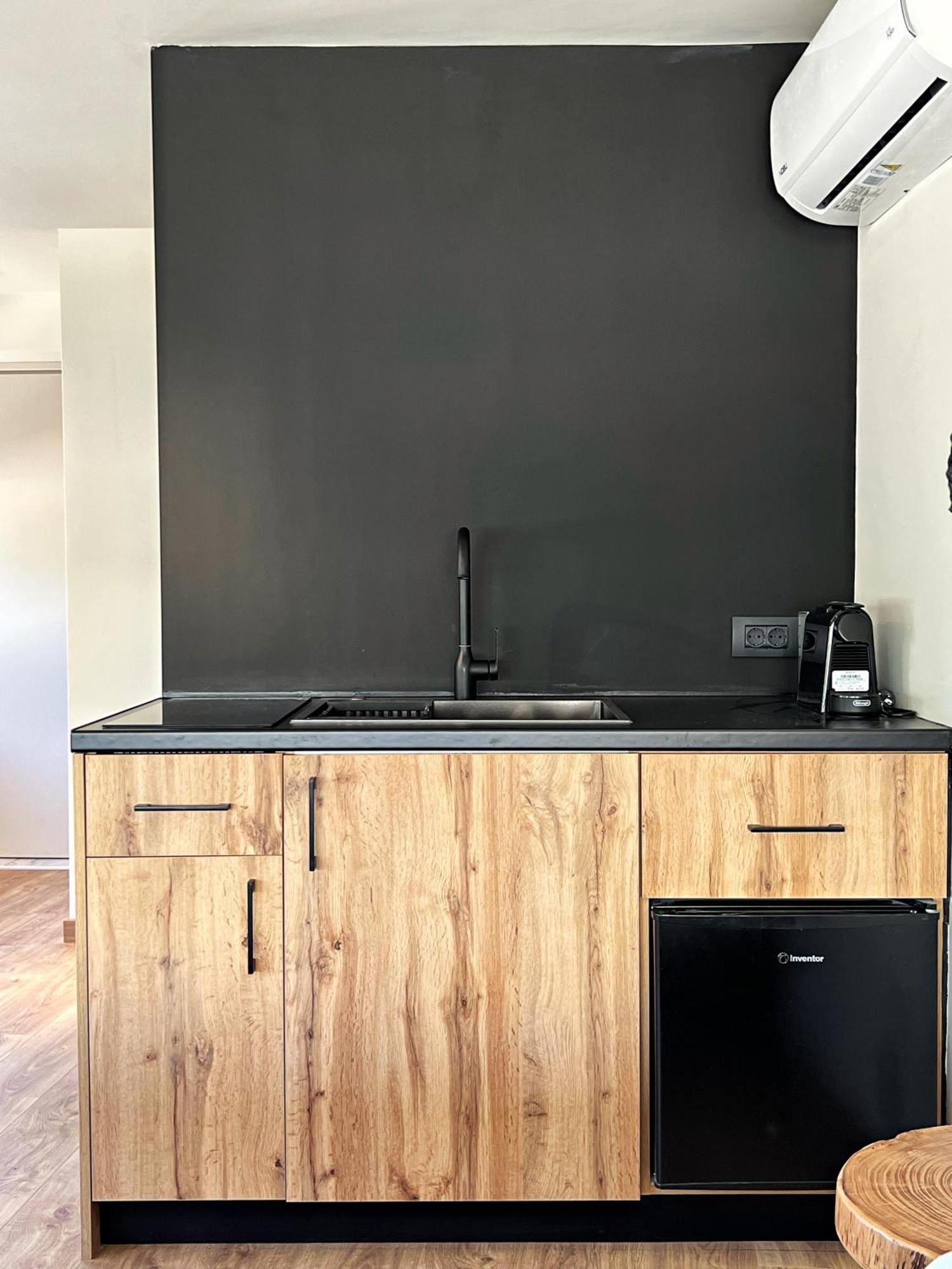 Nidus President Apartamento Suda Exterior foto