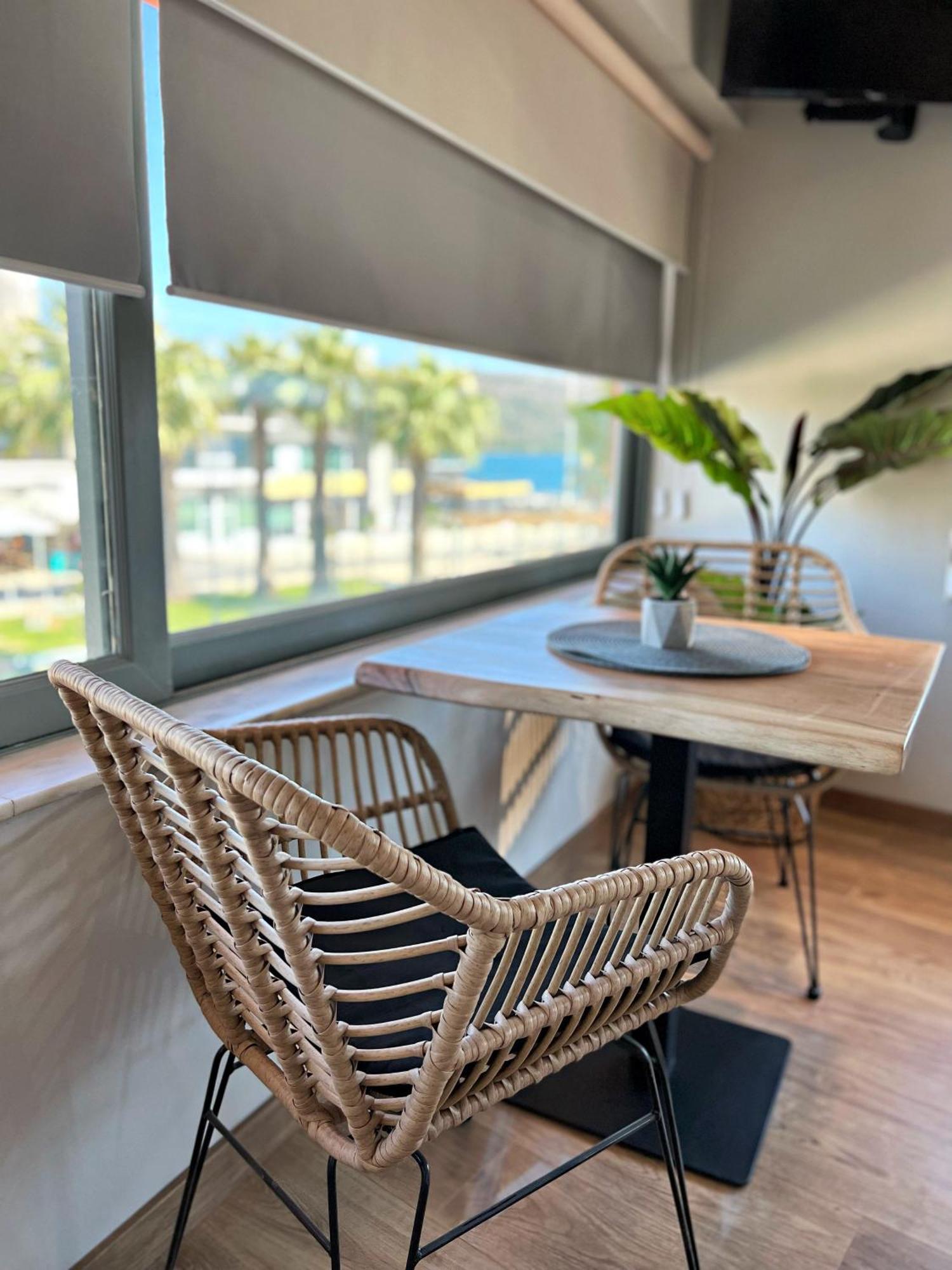 Nidus President Apartamento Suda Exterior foto