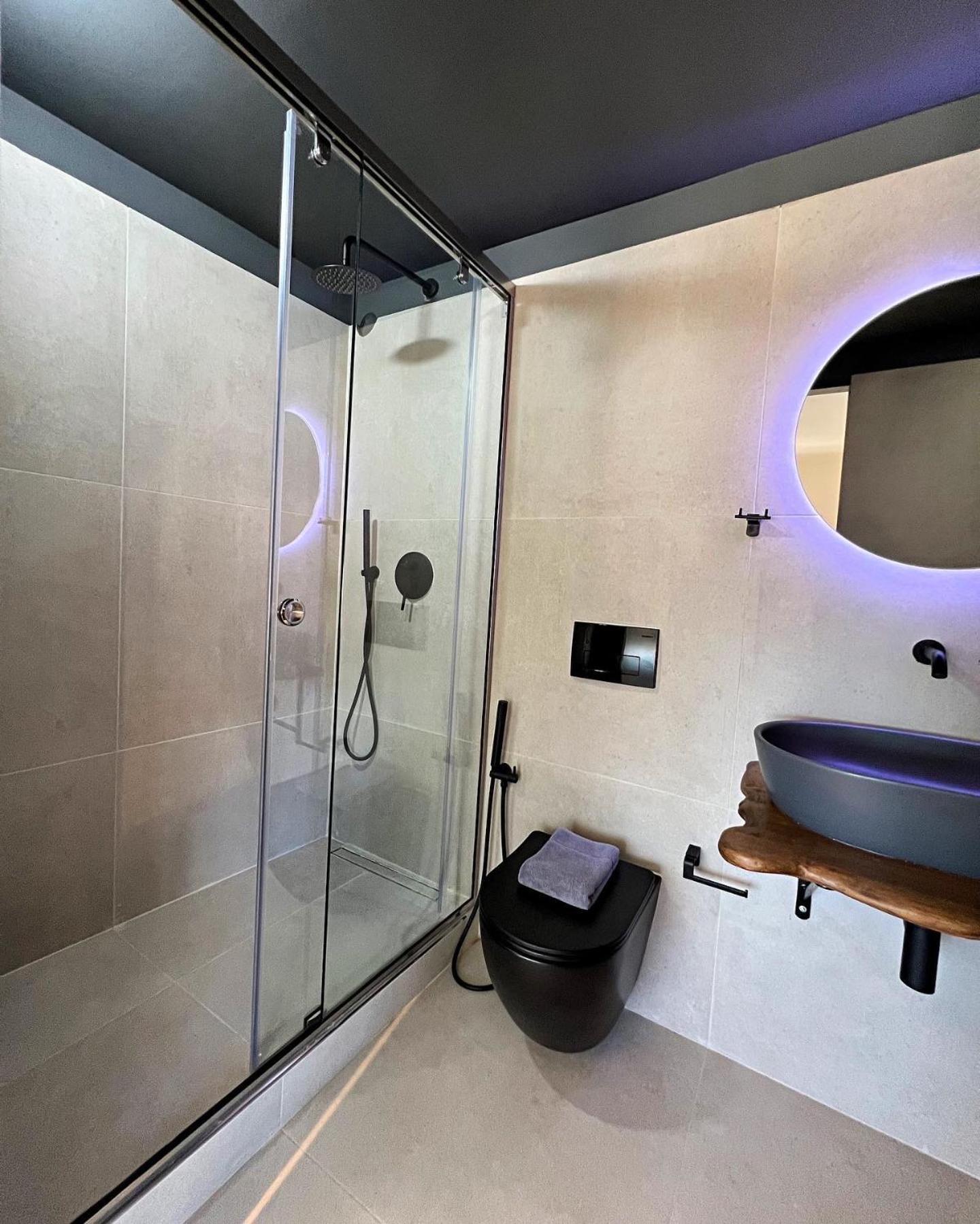 Nidus President Apartamento Suda Exterior foto